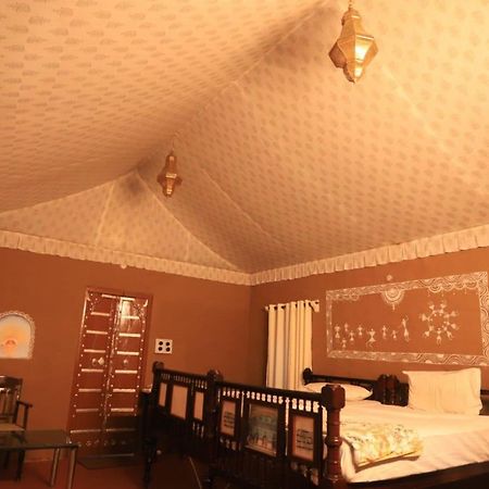 Bagwara Heritage Resort Chonp Luaran gambar