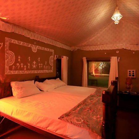 Bagwara Heritage Resort Chonp Luaran gambar