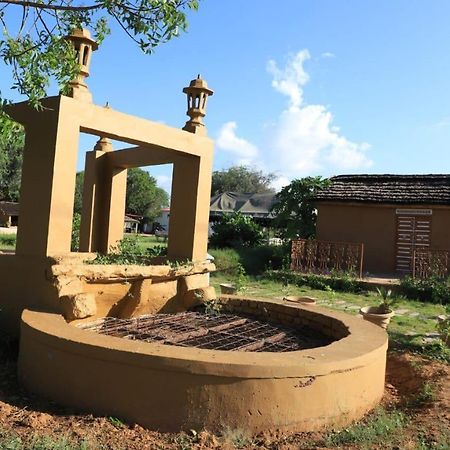 Bagwara Heritage Resort Chonp Luaran gambar
