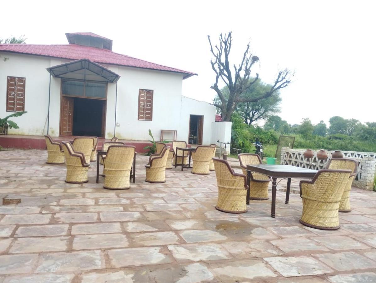 Bagwara Heritage Resort Chonp Luaran gambar