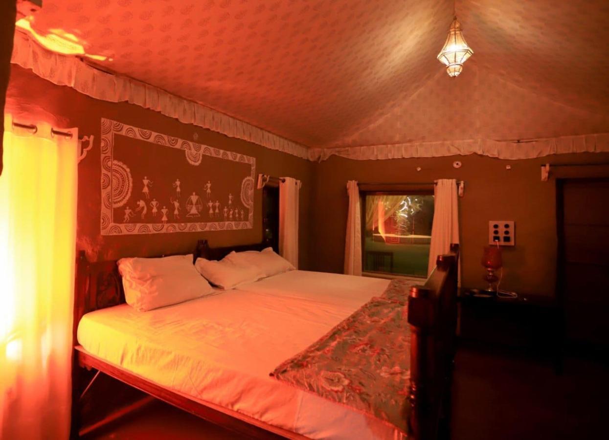 Bagwara Heritage Resort Chonp Luaran gambar