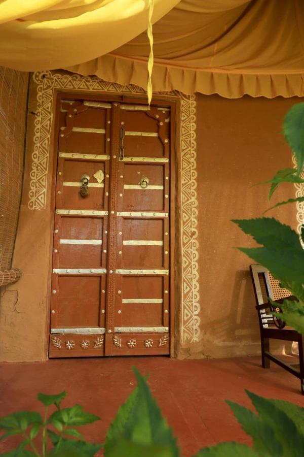Bagwara Heritage Resort Chonp Luaran gambar