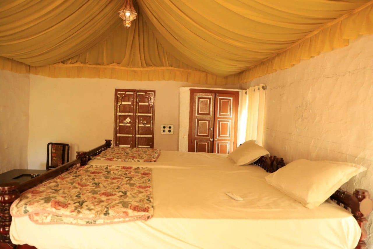 Bagwara Heritage Resort Chonp Luaran gambar